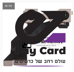 13 פרו קדמי